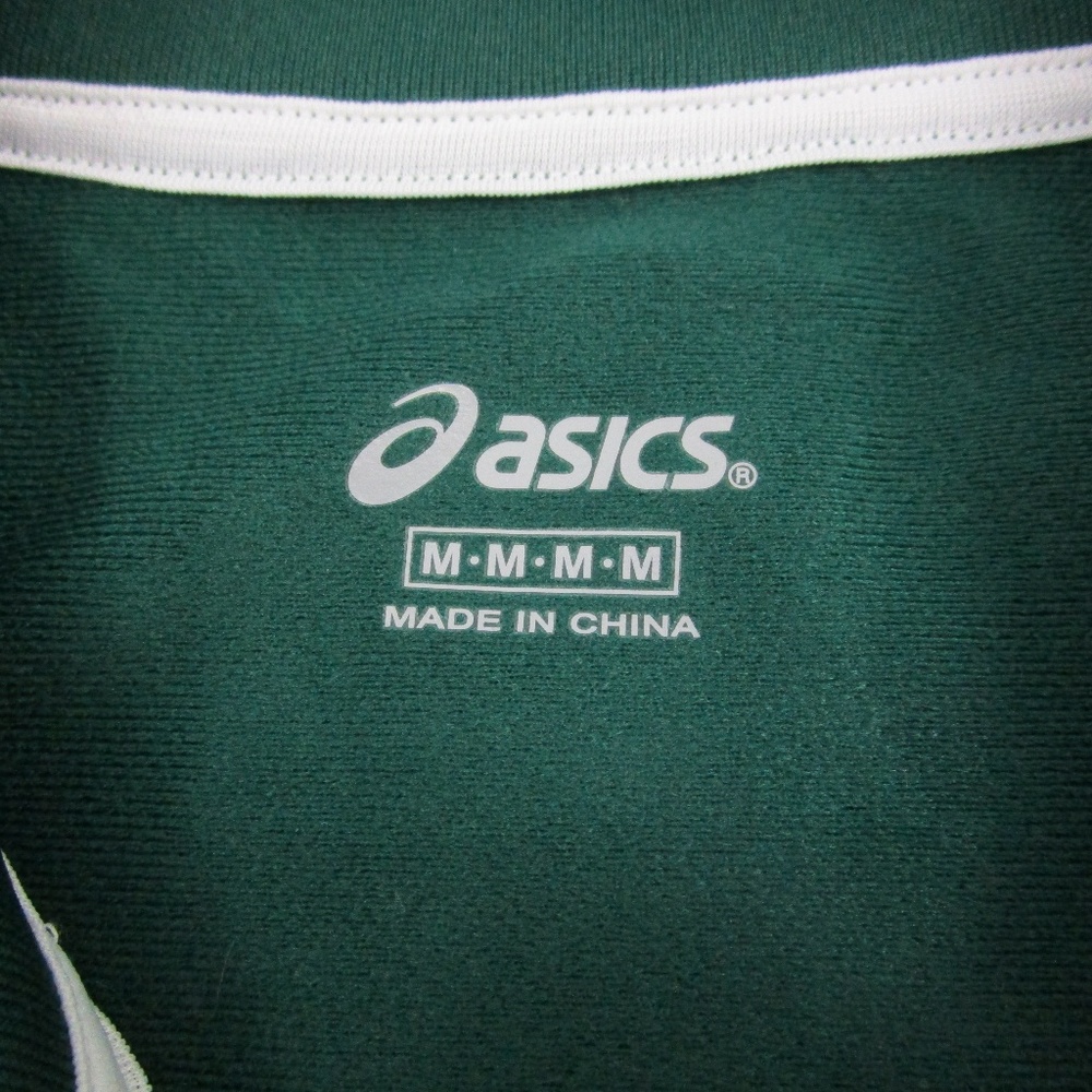 ASICS VTG Poland Spring Jacket Full Zip - Picture 5 of 8